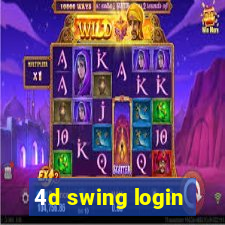 4d swing login